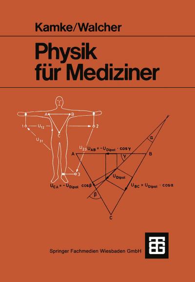 Physik für Mediziner