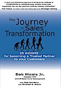 The Journey to Sales Transformation
