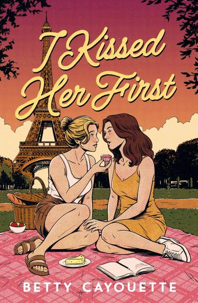 I Kissed Her First