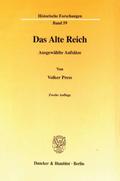 Das Alte Reich.