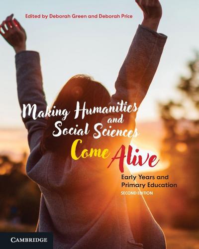 Making Humanities and Social Sciences Come Alive