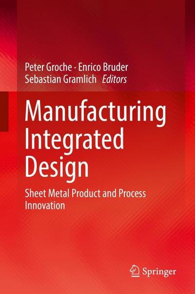 Manufacturing Integrated Design