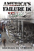 America’S Failure in Iraq