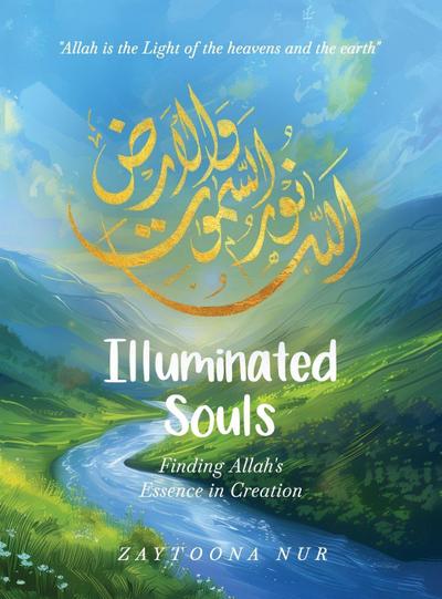 Illuminated Souls