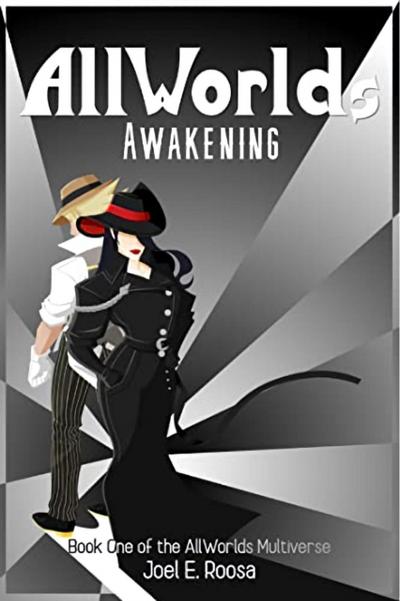 AllWorld’s Awakening