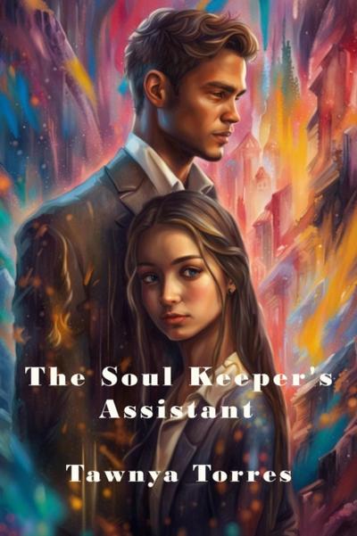 The Soul Keeper’s Assistant
