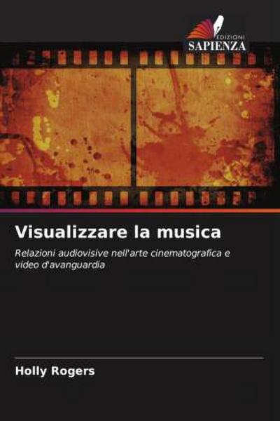 Visualizzare la musica