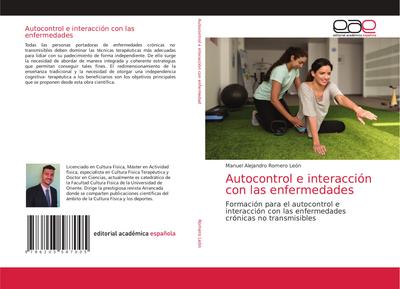 Autocontrol e interacción con las enfermedades