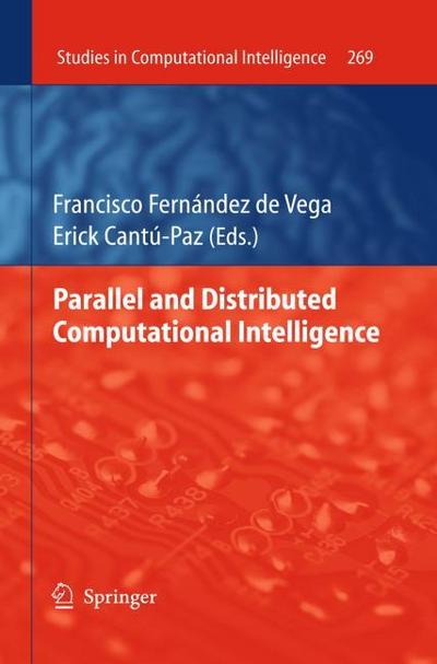 Parallel and Distributed Computational Intelligence