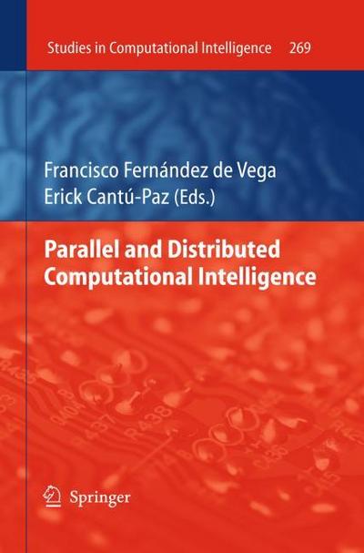 Parallel and Distributed Computational Intelligence