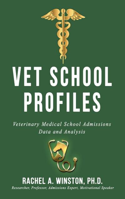 Vet School Profiles