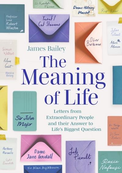 Meaning of Life