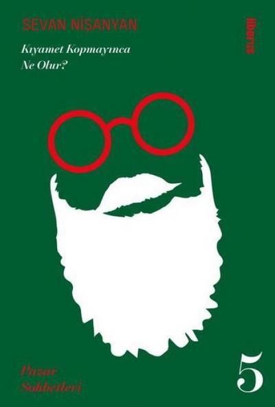 Kiyamet Kopmayinca Ne Olur Pazar Sohbetleri 5