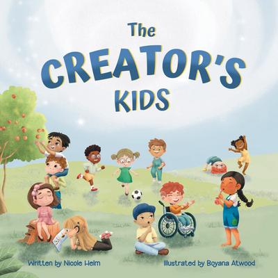 The Creator’s Kids