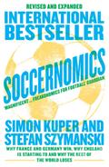 Soccernomics (World Cup Edition)