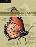 Visual Dictionary of Animal Kingdom