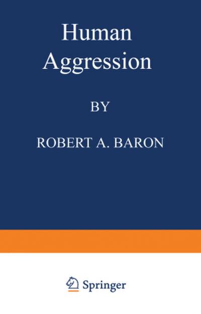 Human Aggression