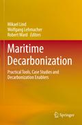 Maritime Decarbonization