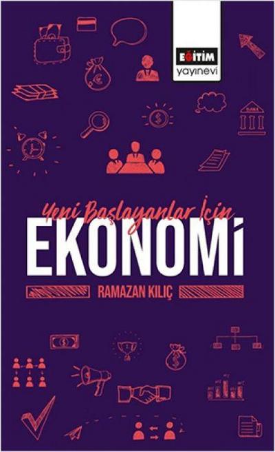 Yeni Baslayanlar Icin Ekonomi