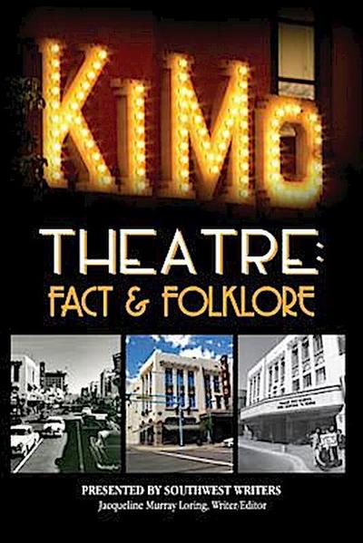 The KiMo Theatre