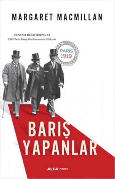 Baris Yapanlar