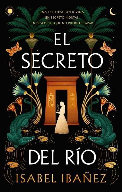 Secreto del Rio, El