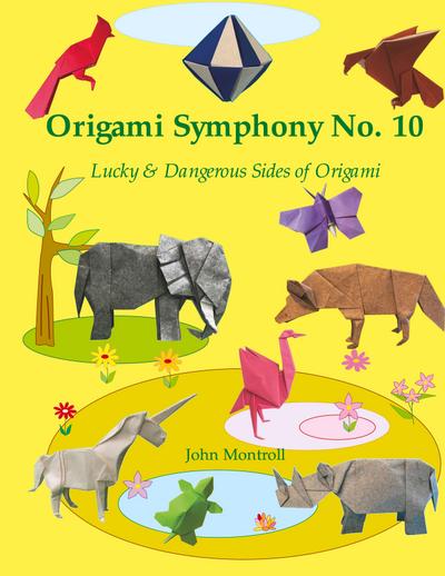 Origami Symphony No. 10