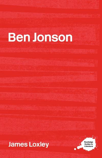Ben Jonson