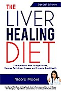 The Liver Healing Diet