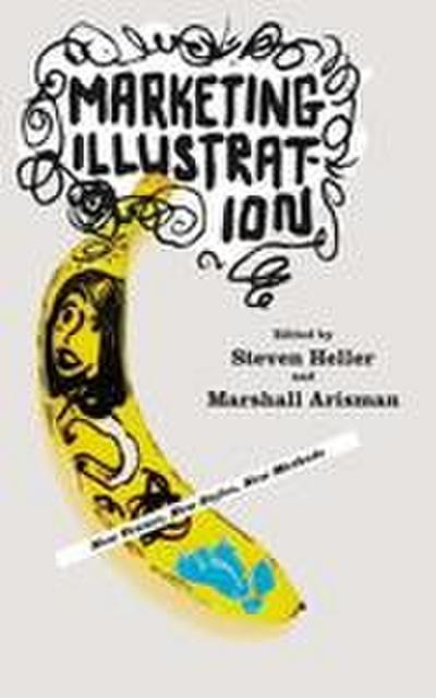 Marketing Illustration