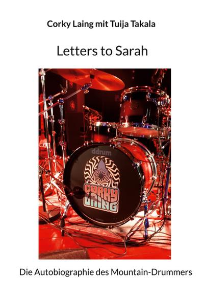 Letters to Sarah