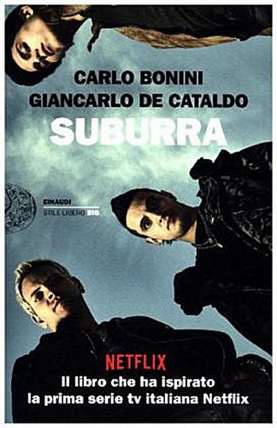 Suburra