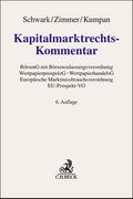 Kapitalmarktrechts-Kommentar