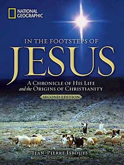 In the Footsteps of Jesus, 2nd Edition