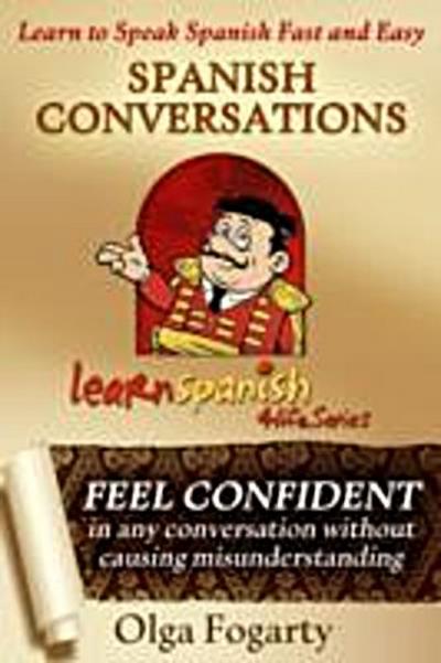SPANISH CONVERSATIONS
