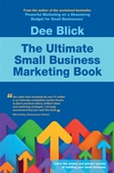 Ultimate Small Business Book