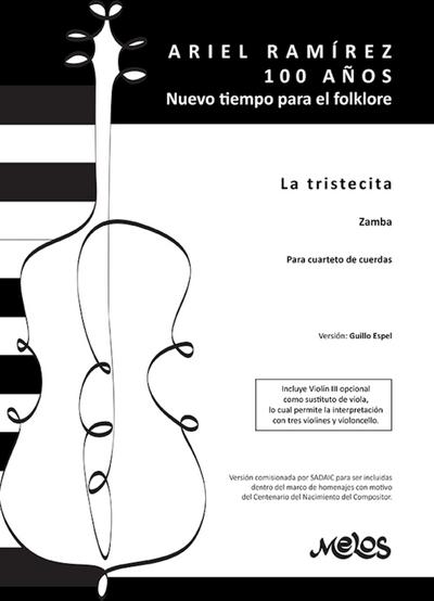 La tristecita