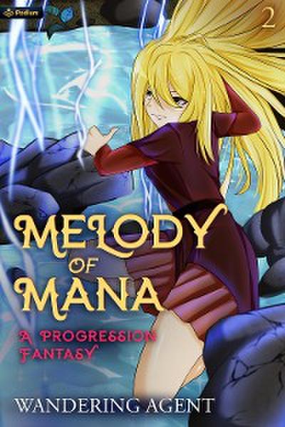 Melody of Mana 2
