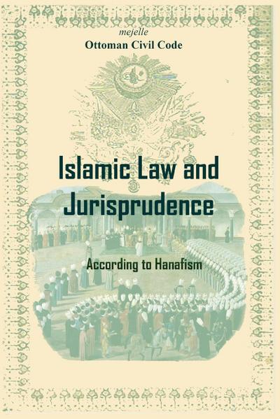 Islamic Law and Jurisprudence