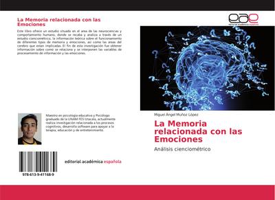 La Memoria relacionada con las Emociones