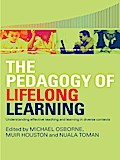 The Pedagogy of Lifelong Learning
