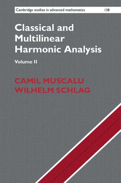 Classical and Multilinear Harmonic Analysis