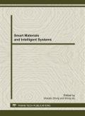 Smart Materials and Intelligent Systems, SMIS2011