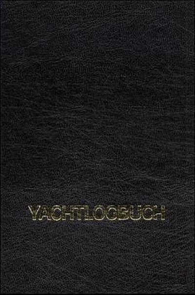 Yachtlogbuch