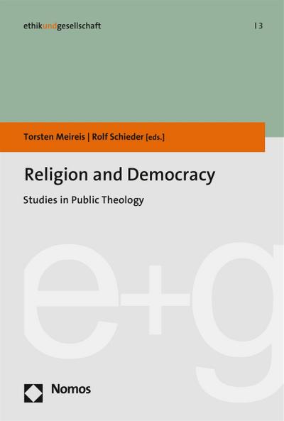 Religion and Democracy