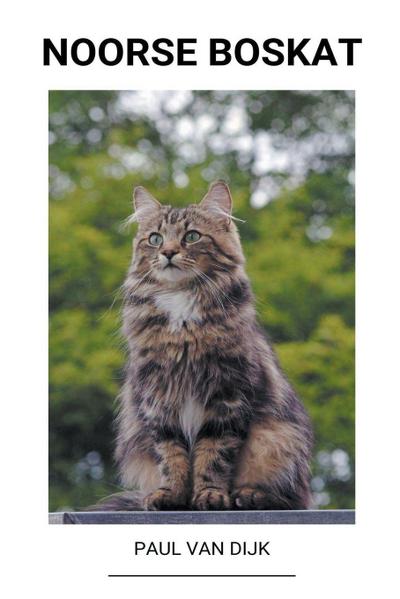 Dijk, P: Noorse Boskat