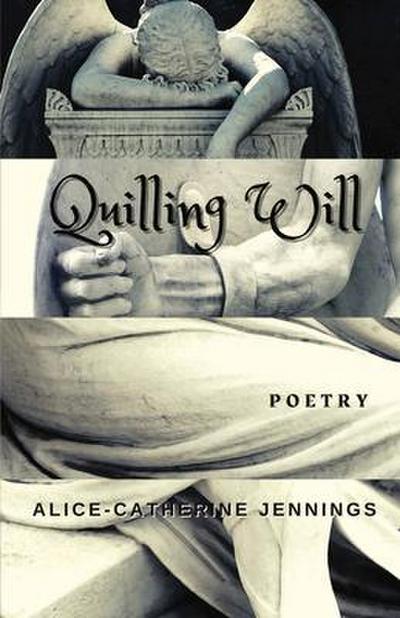 Quilling Will