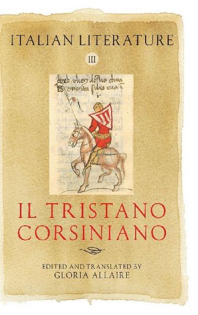 Italian Literature III