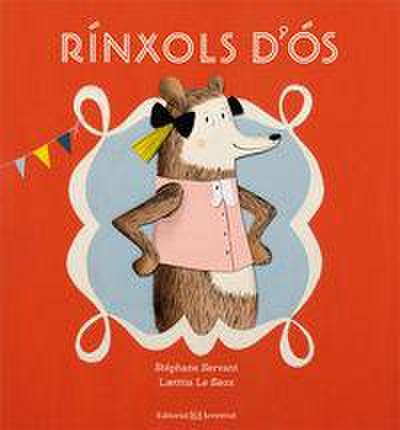 Rínxols d’ós