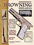 Standard Catalog of Browning Firearms